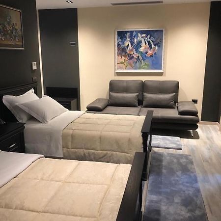 Dream'S Hotel Gjirokastër Dış mekan fotoğraf
