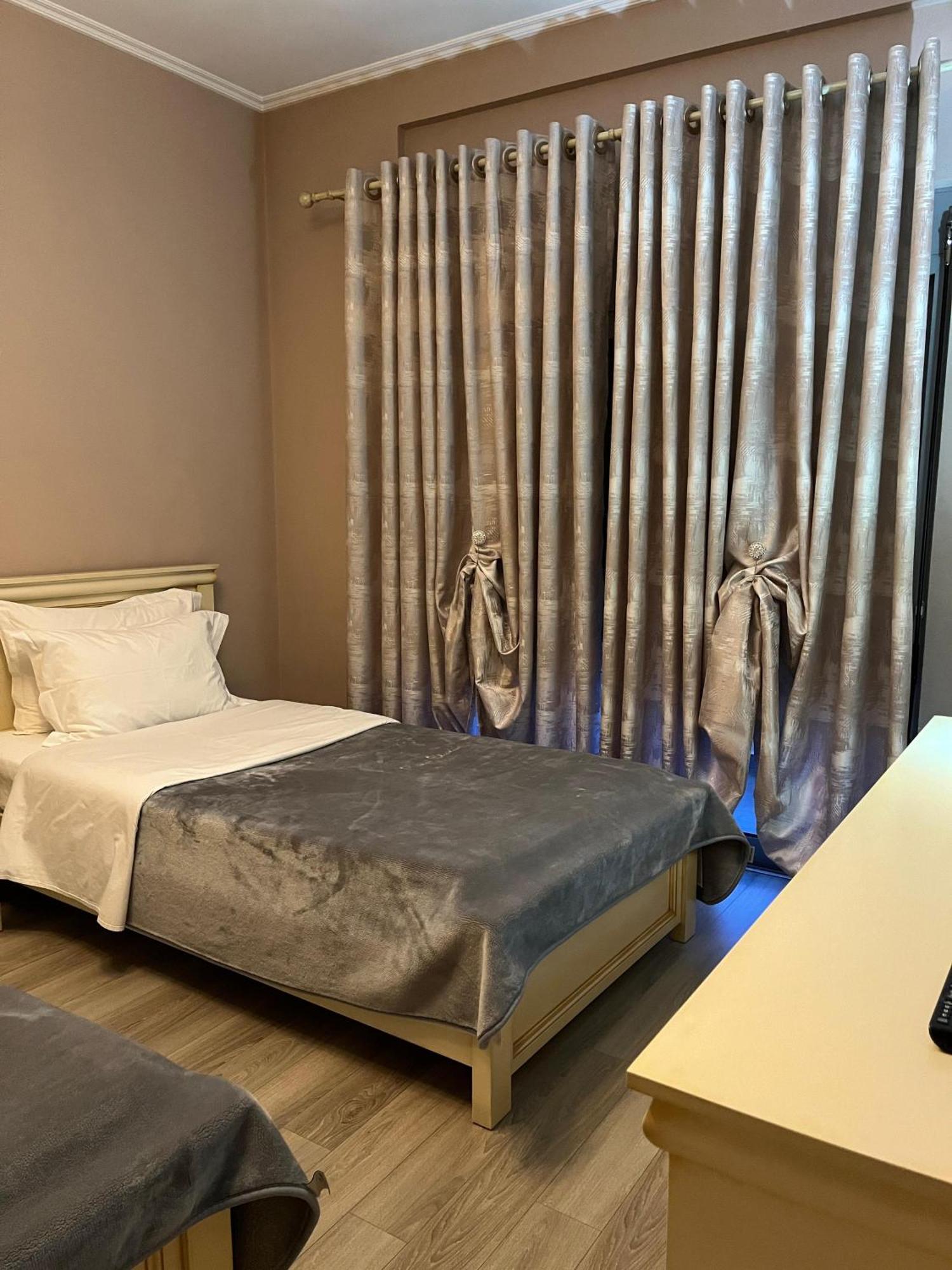 Dream'S Hotel Gjirokastër Dış mekan fotoğraf