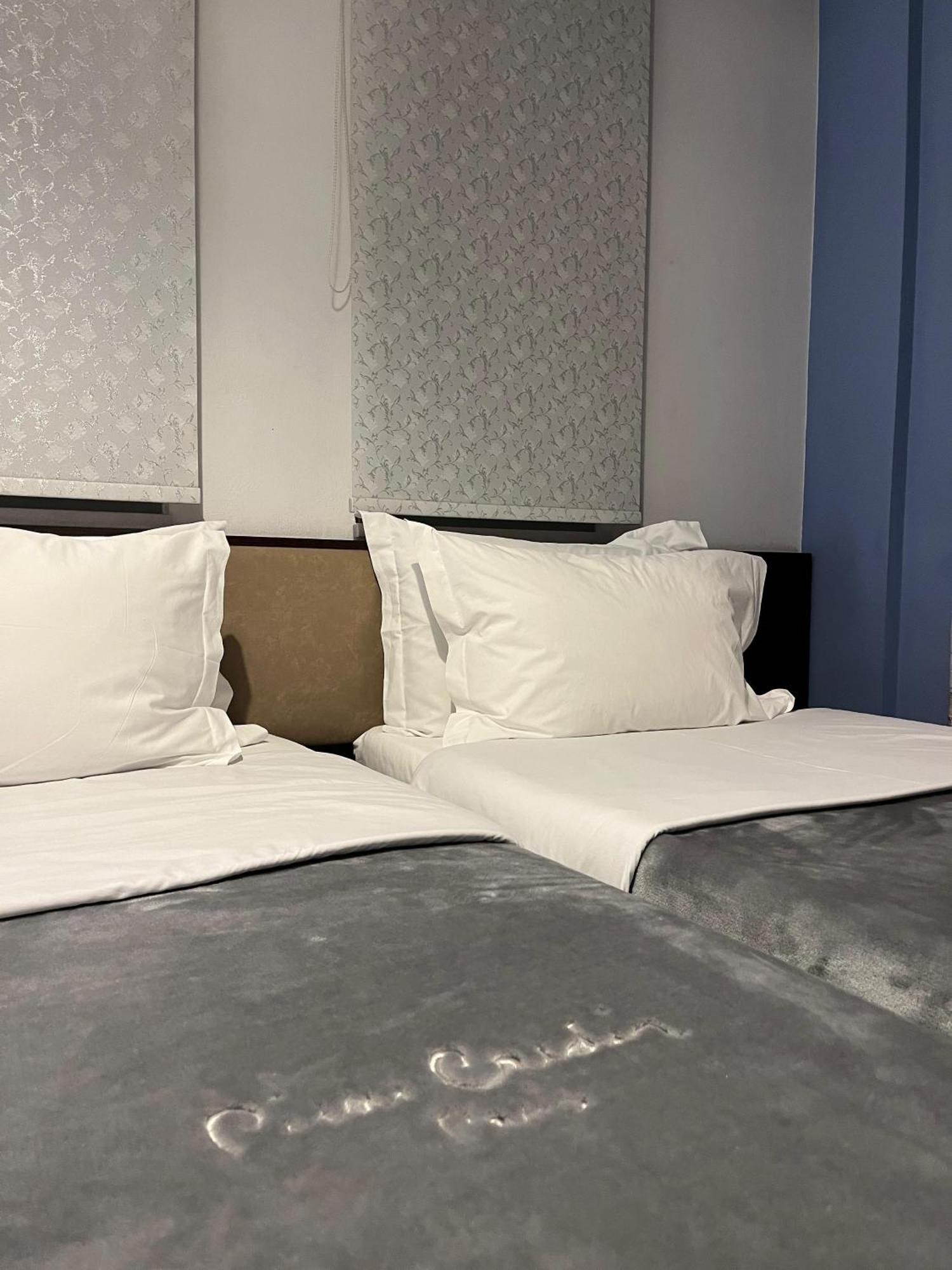 Dream'S Hotel Gjirokastër Dış mekan fotoğraf