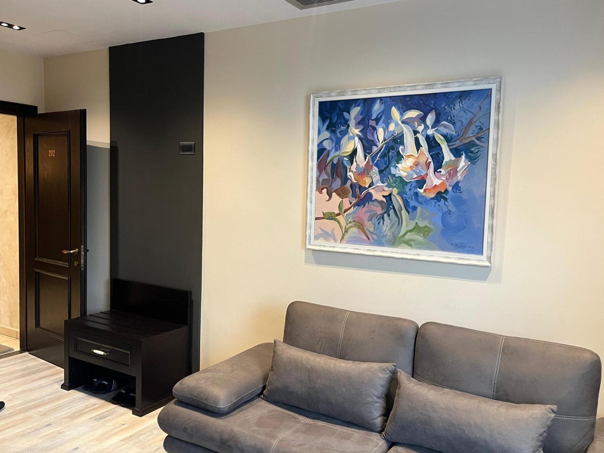 Dream'S Hotel Gjirokastër Dış mekan fotoğraf