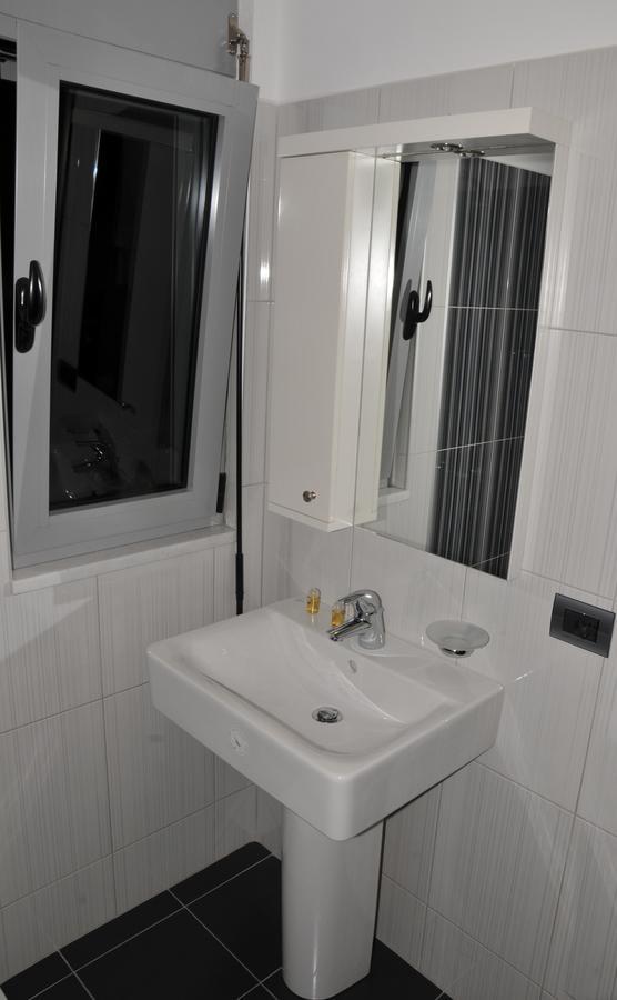 Dream'S Hotel Gjirokastër Dış mekan fotoğraf