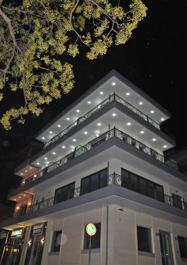 Dream'S Hotel Gjirokastër Dış mekan fotoğraf