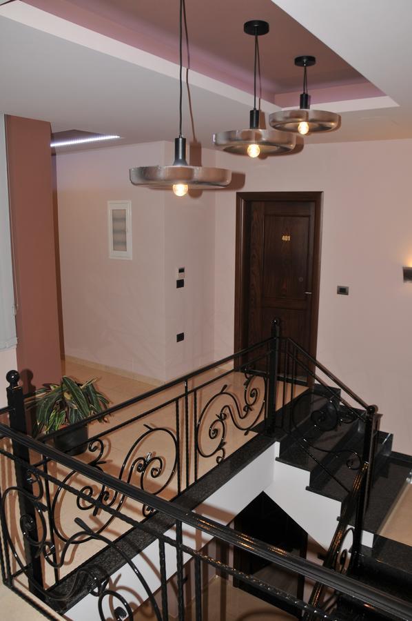 Dream'S Hotel Gjirokastër Dış mekan fotoğraf
