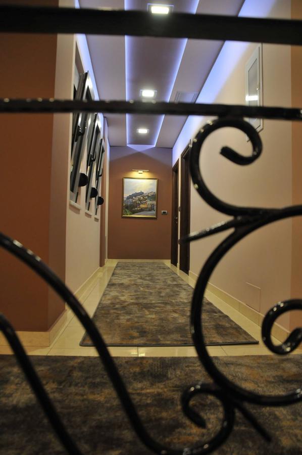 Dream'S Hotel Gjirokastër Dış mekan fotoğraf