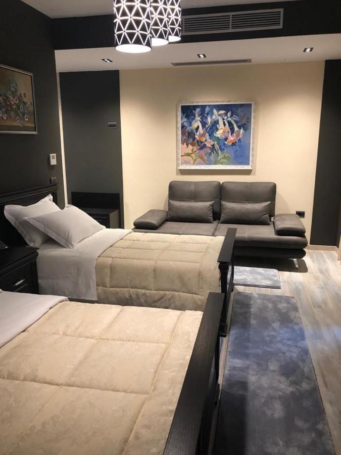 Dream'S Hotel Gjirokastër Dış mekan fotoğraf
